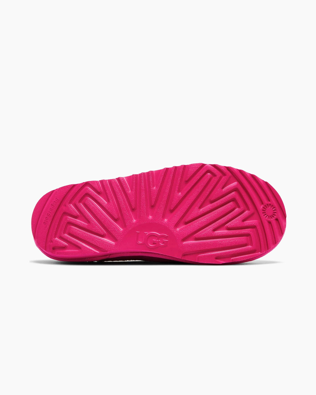 UGG UGG Tazz Slipper Pink