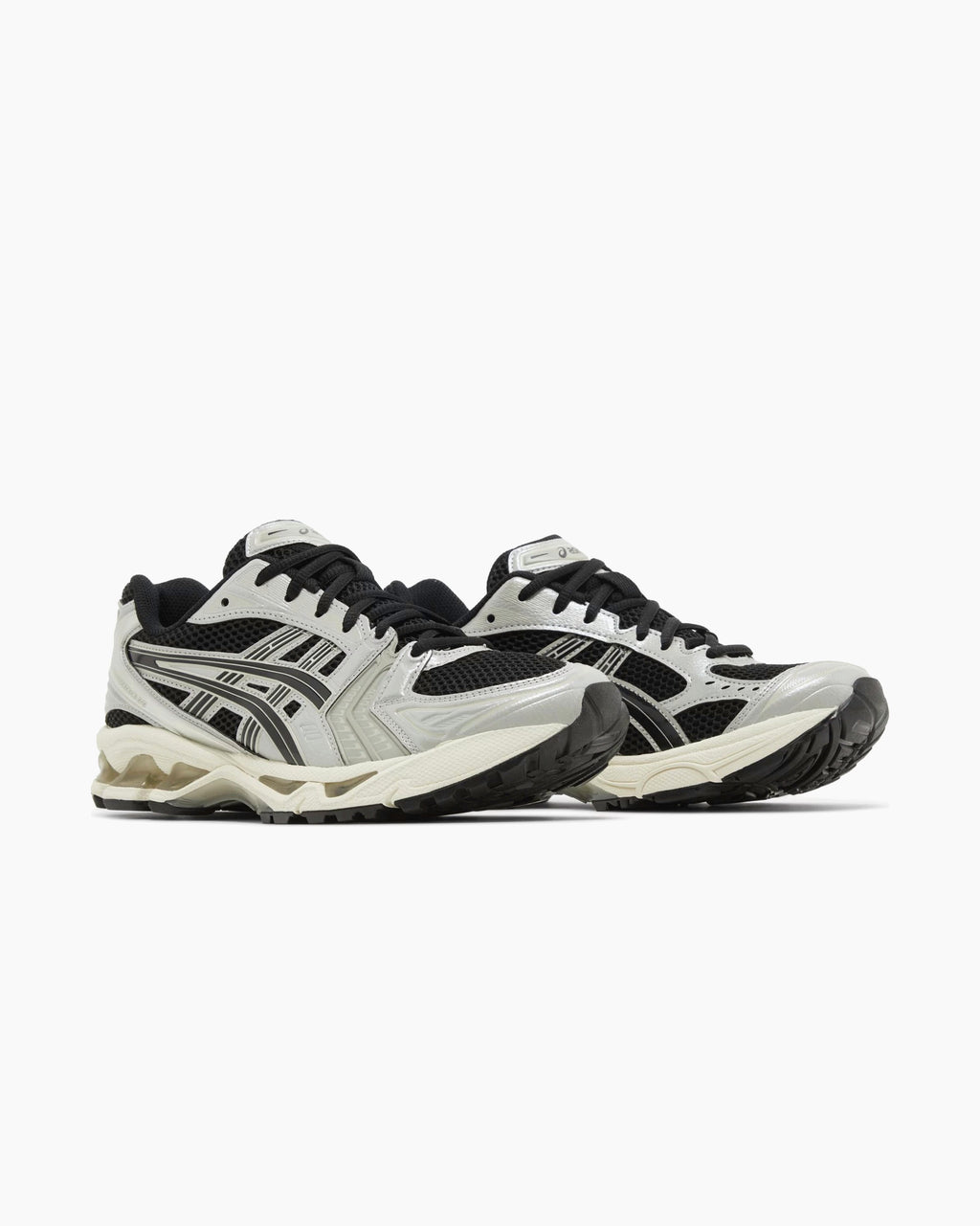Asics Gel-Kayano 14 Black Grey