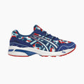 Asics Bape Gel-1090 France Camo 2021