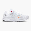 Nike Air Presto Off-White White (2018)