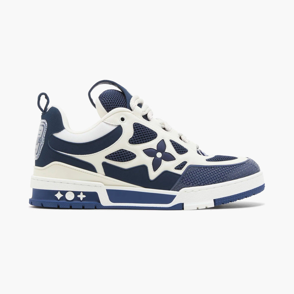 Louis Vuitton Skate Marine