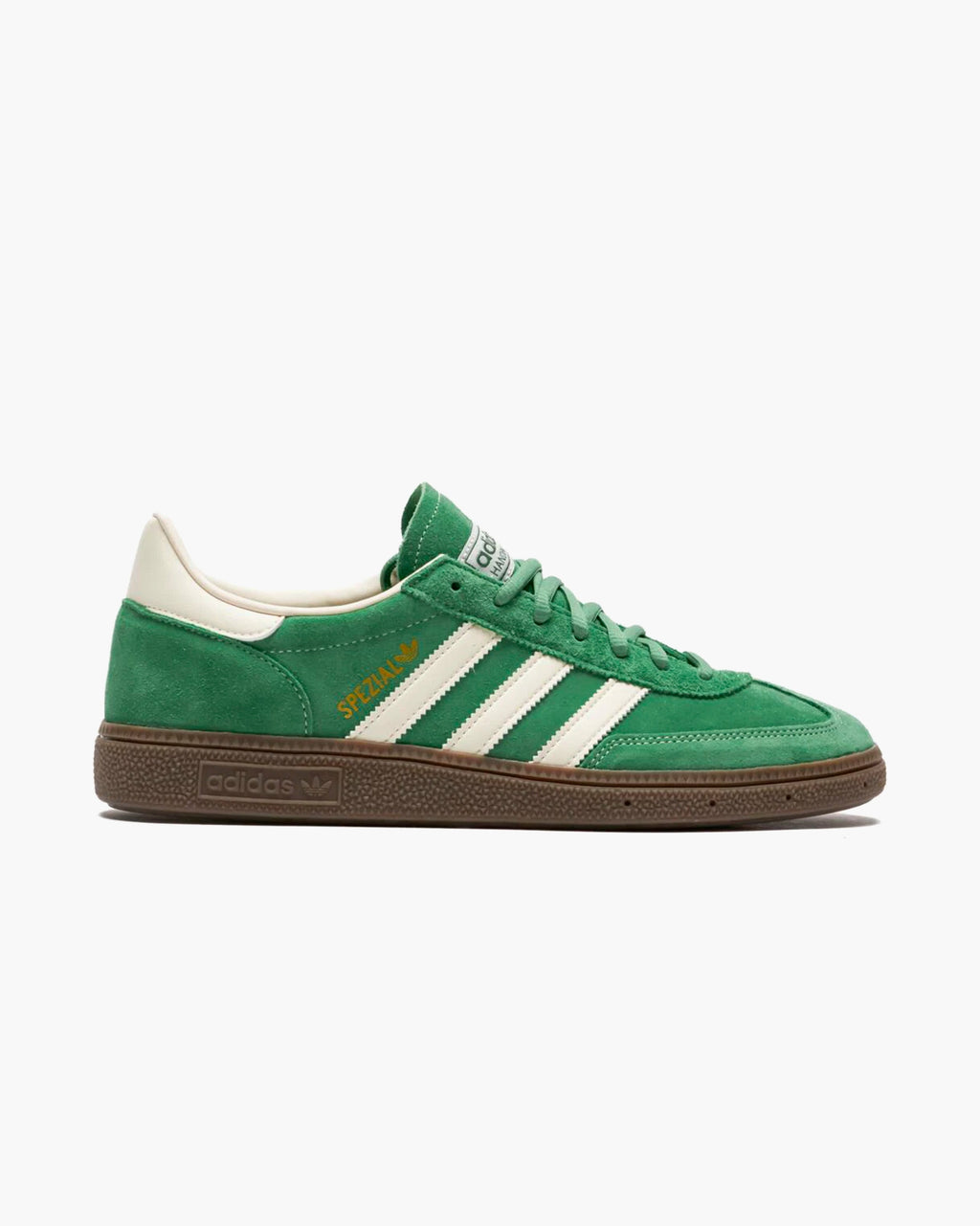 Adidas Handball Spezial Green