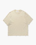 T-Shirt - Fade Out - Ivory