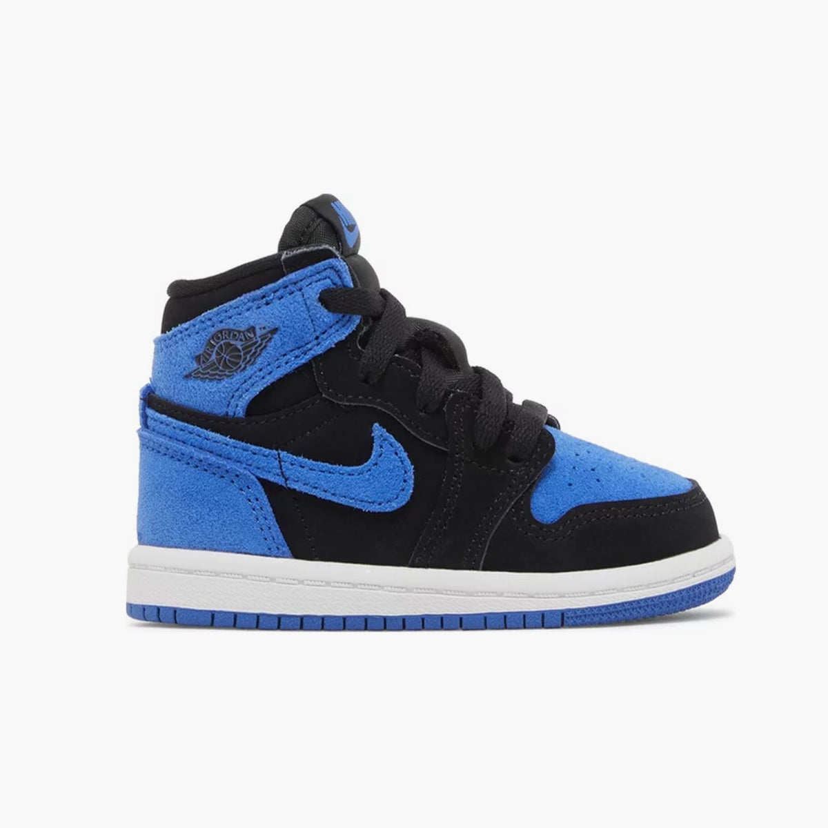 Air Jordan 1 Retro High OG Royal Reimagined