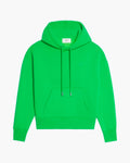 Ami Paris Hoodie Ami de Coeur Vert