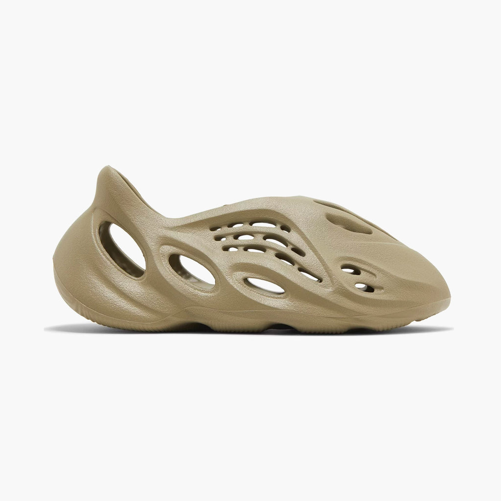 Adidas Yeezy Foam RNR Stone Salt