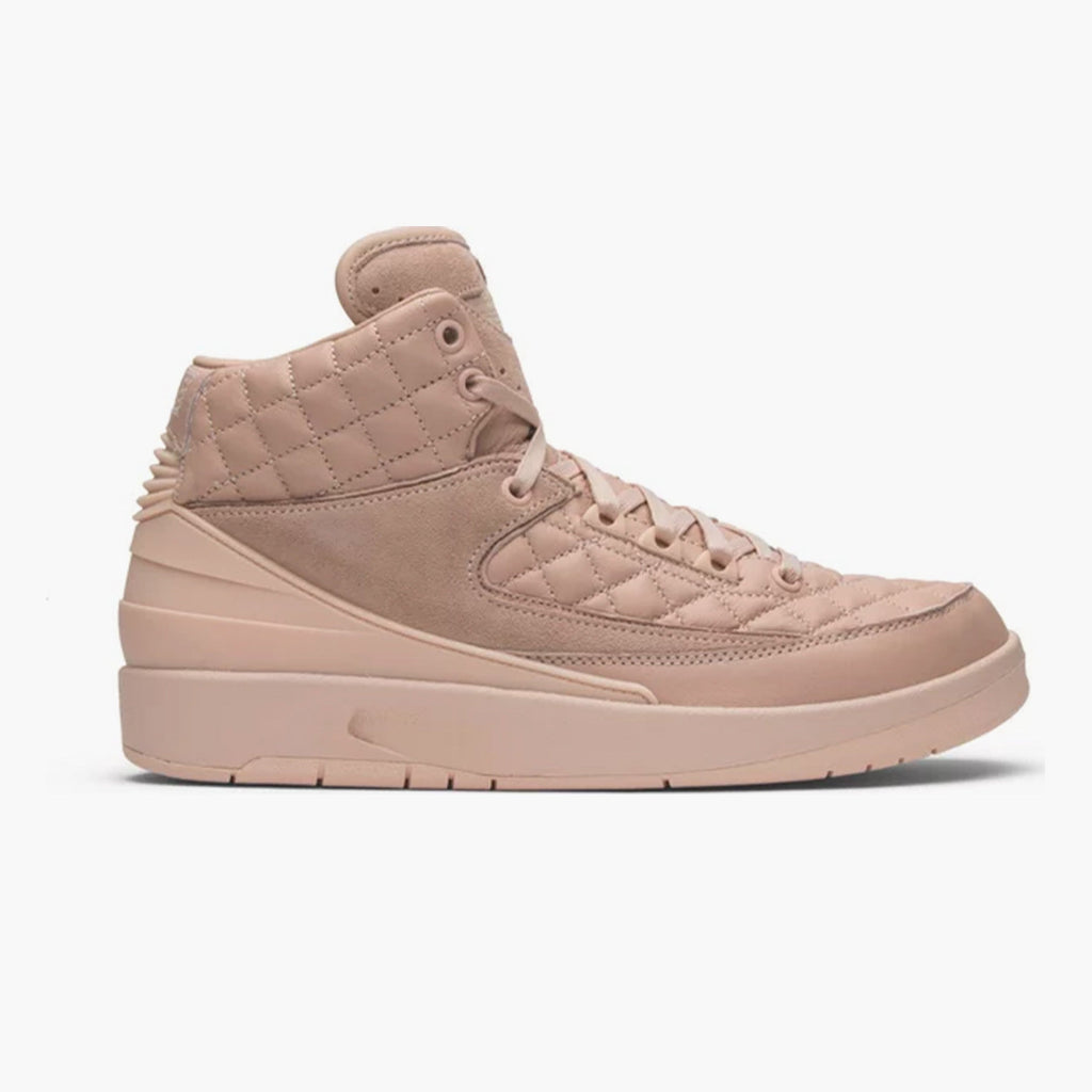 Air Jordan 2 Retro Just Don Arctic Orange