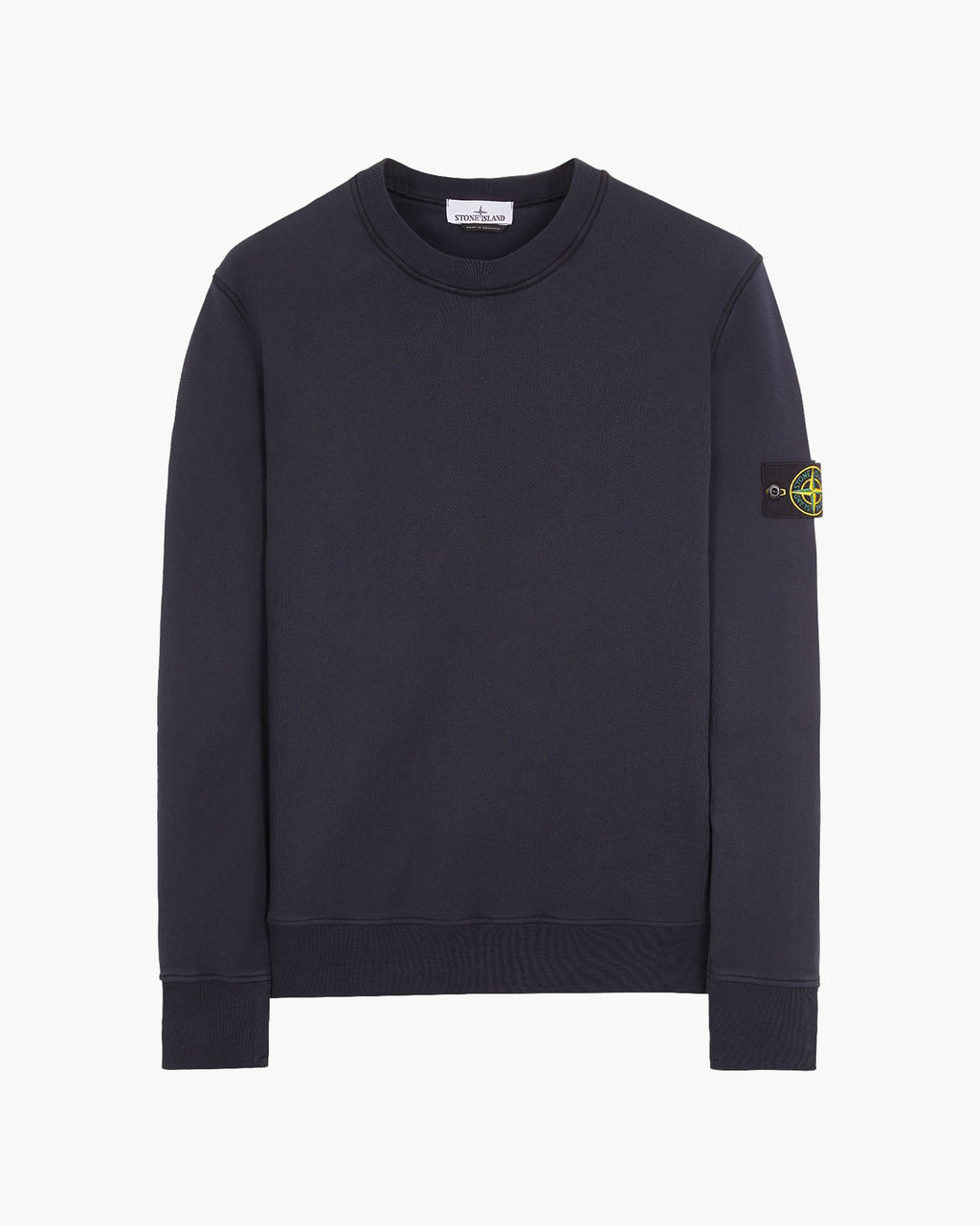 Stone Island Crewneck - Blue