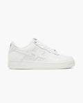 A Bathing APE STA BLANC