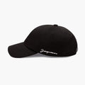 Jacquemus Casquette - La Casquette Signature - Black