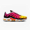 Nike Air Max Plus Yellow Pink Gradient