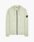 Hoodie - Zip - Green