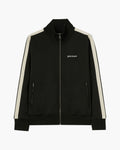 Veste - Track Jacket - Black