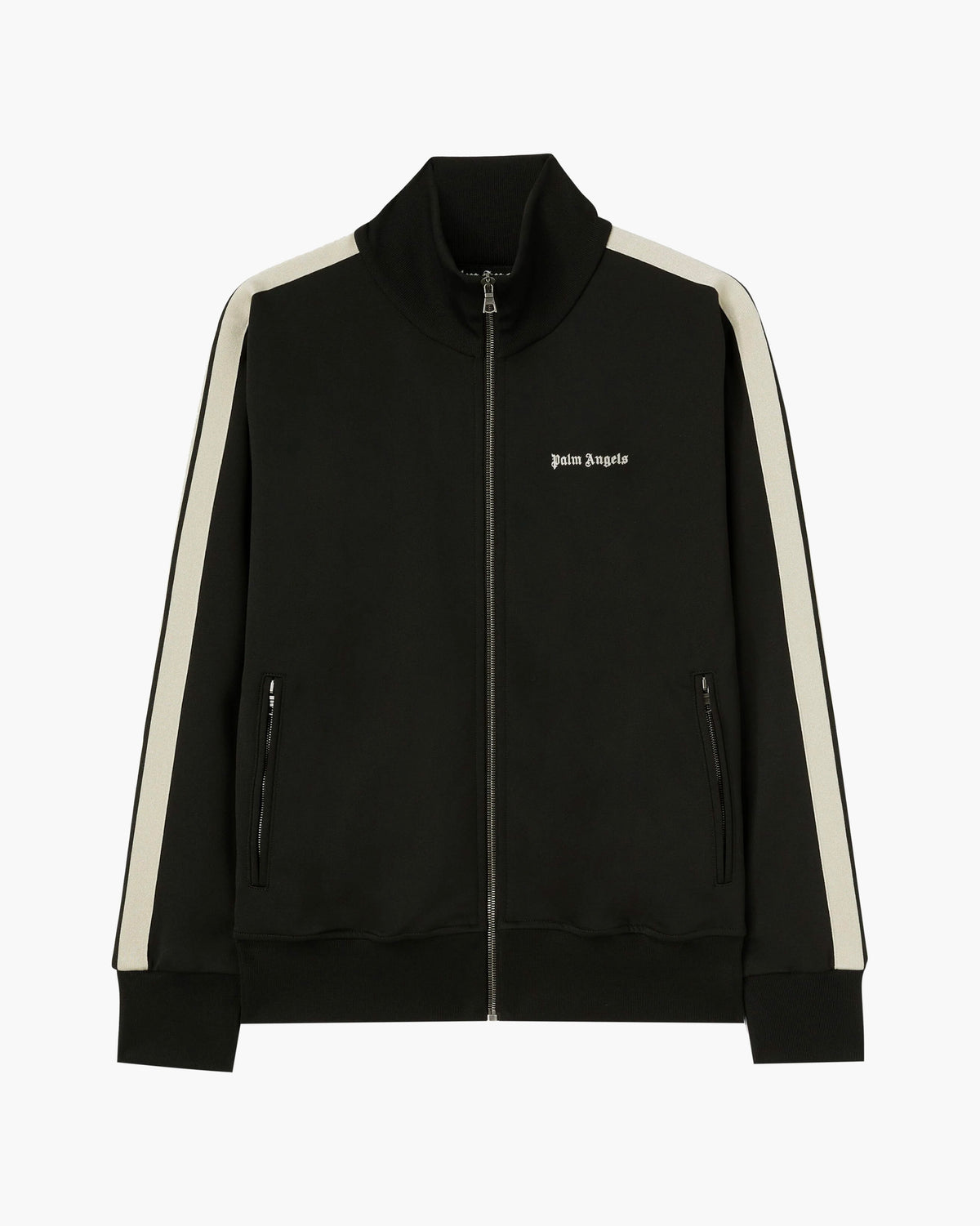 Veste - Track Jacket - Black