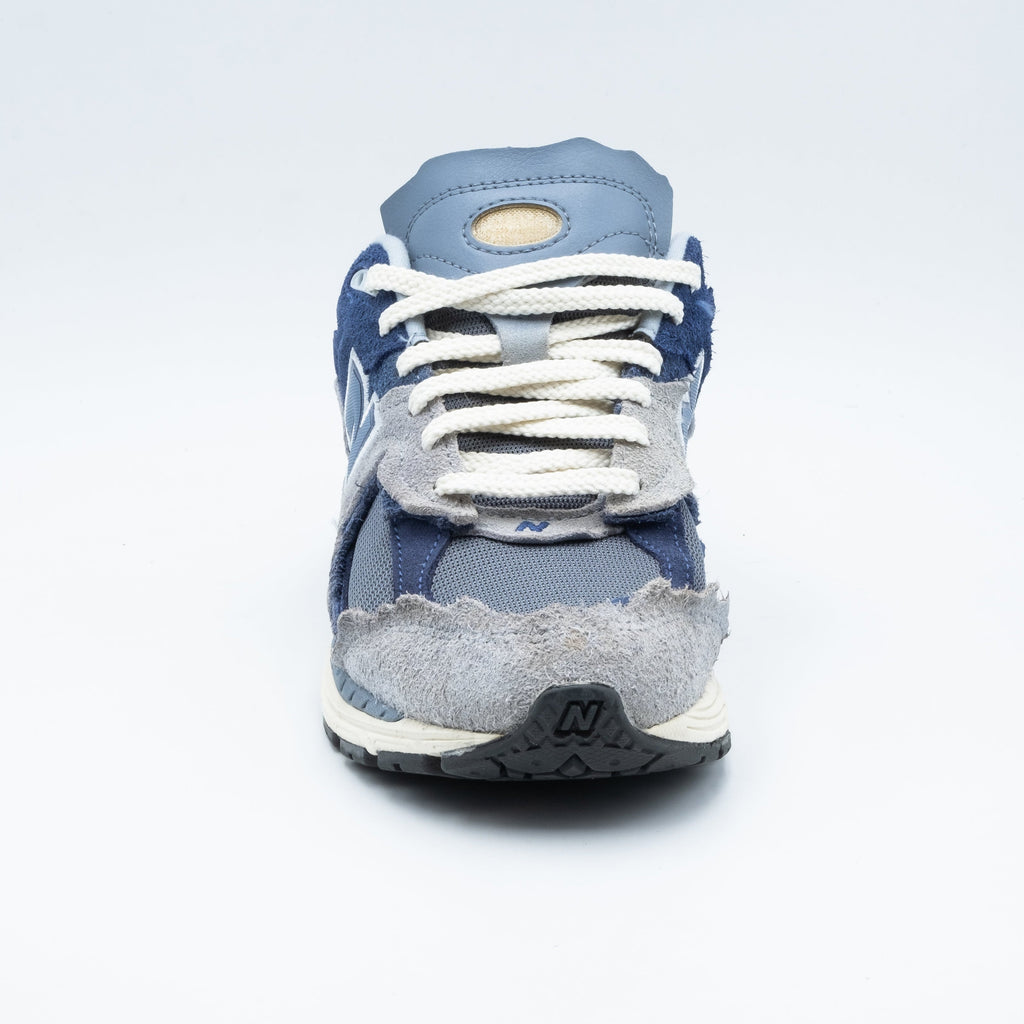 New Balance 2002R Protection Pack Light Arctic Grey Purple