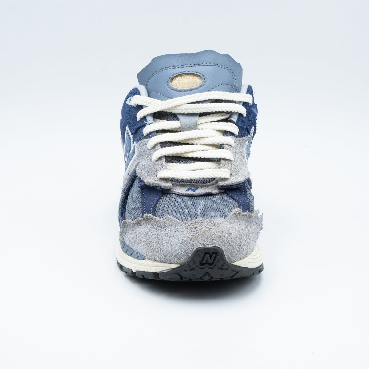 New Balance 2002R Protection Pack Light Arctic Grey Purple