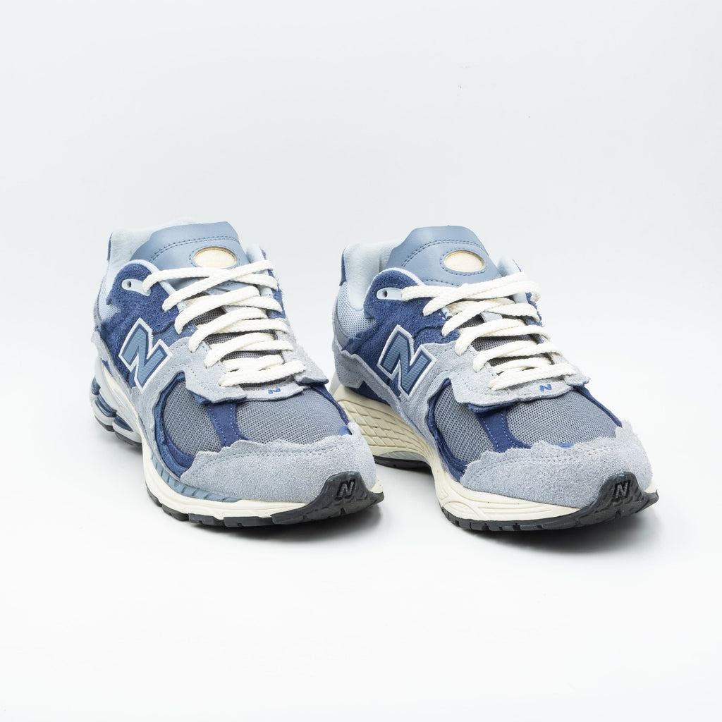 New Balance 2002R Protection Pack Light Arctic Grey Purple