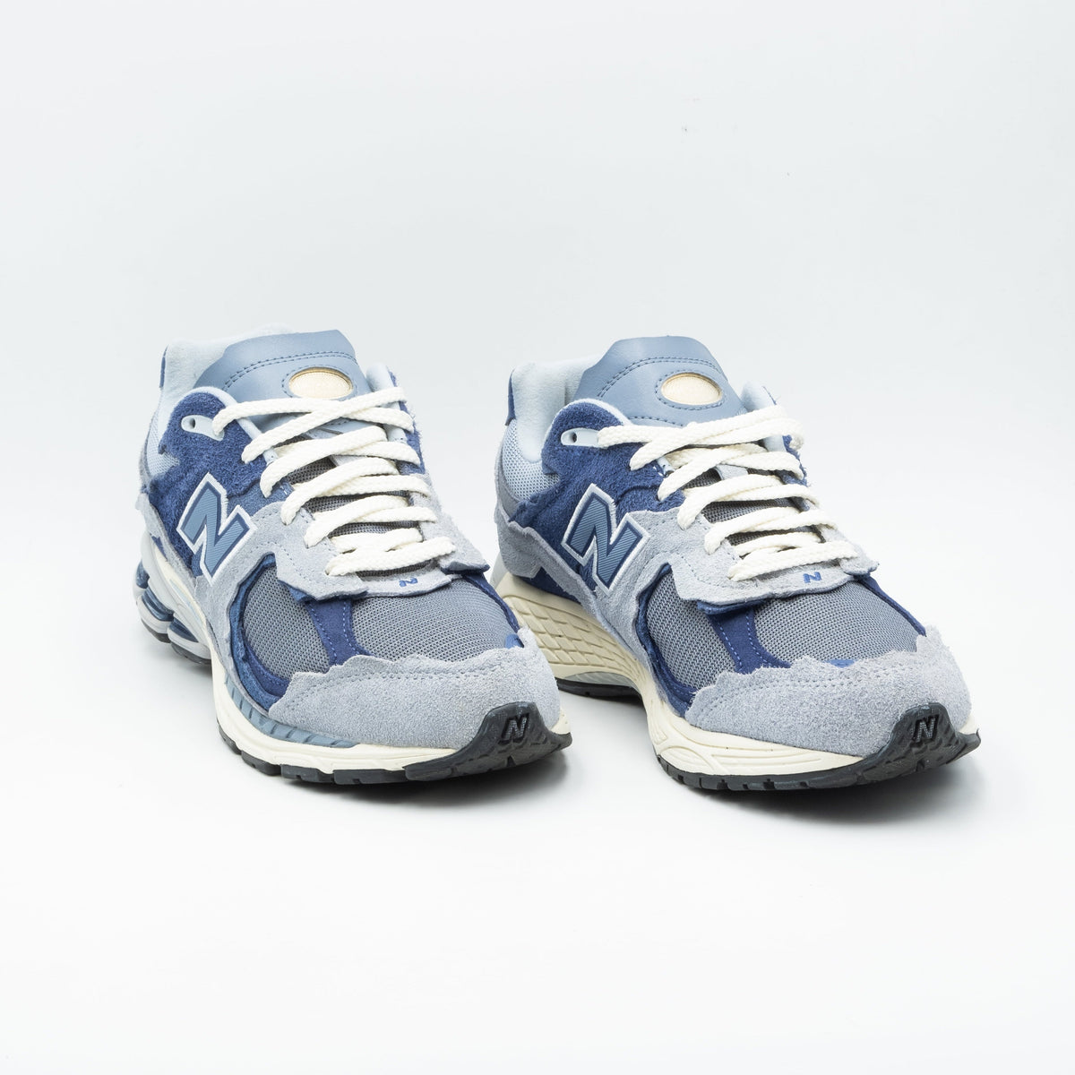 New Balance 2002R Protection Pack Light Arctic Grey Purple