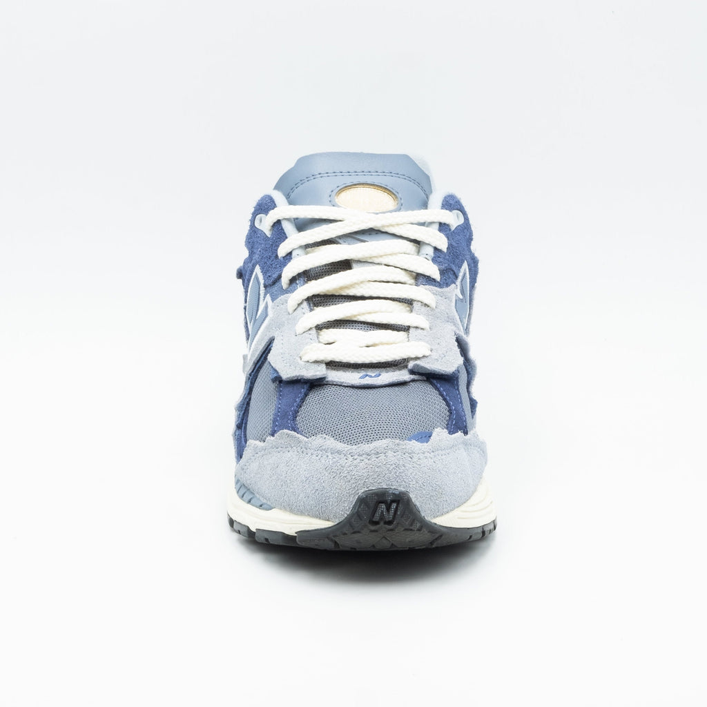 New Balance 2002R Protection Pack Light Arctic Grey Purple