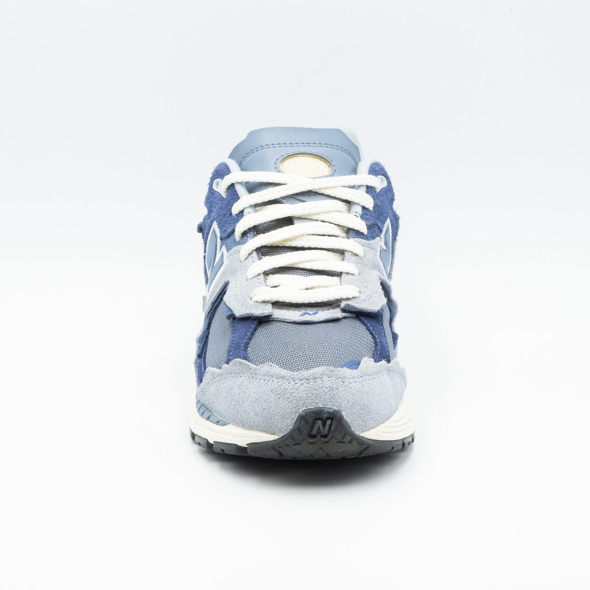 New Balance 2002R Protection Pack Light Arctic Grey Purple