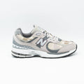New Balance 2002R x Bape Grey 2021