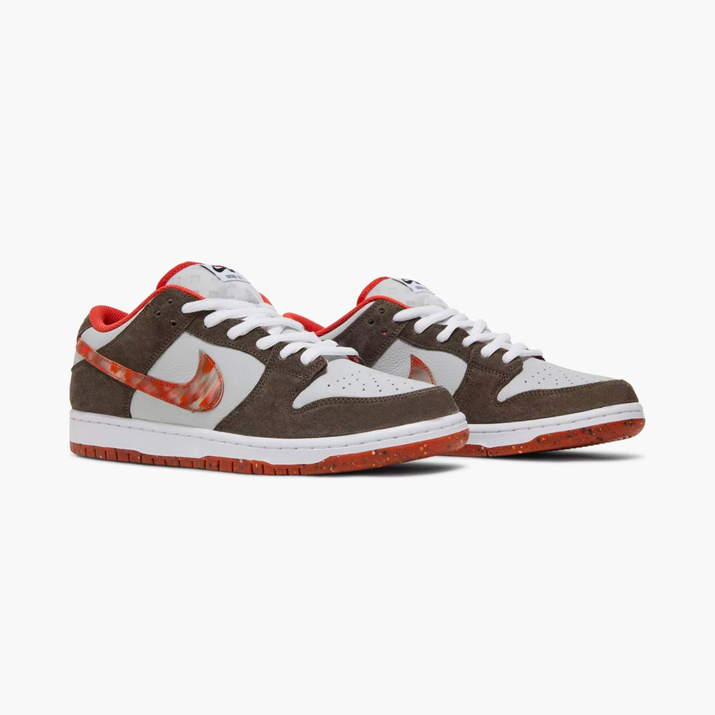 Nike Dunk SB Low Crushed D.C.