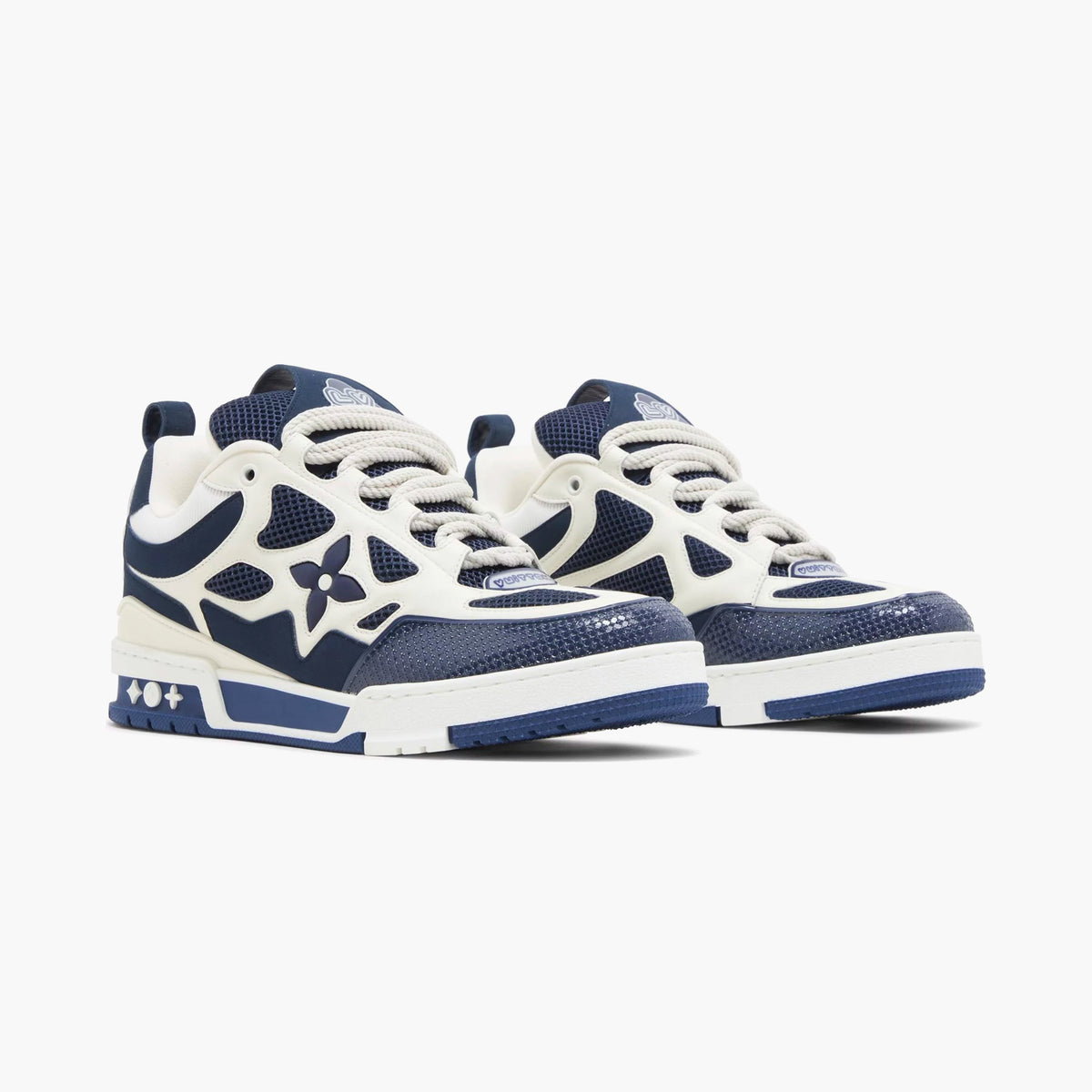 Louis Vuitton Skate Marine