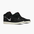 Nike Dunk SB High Oski Shark