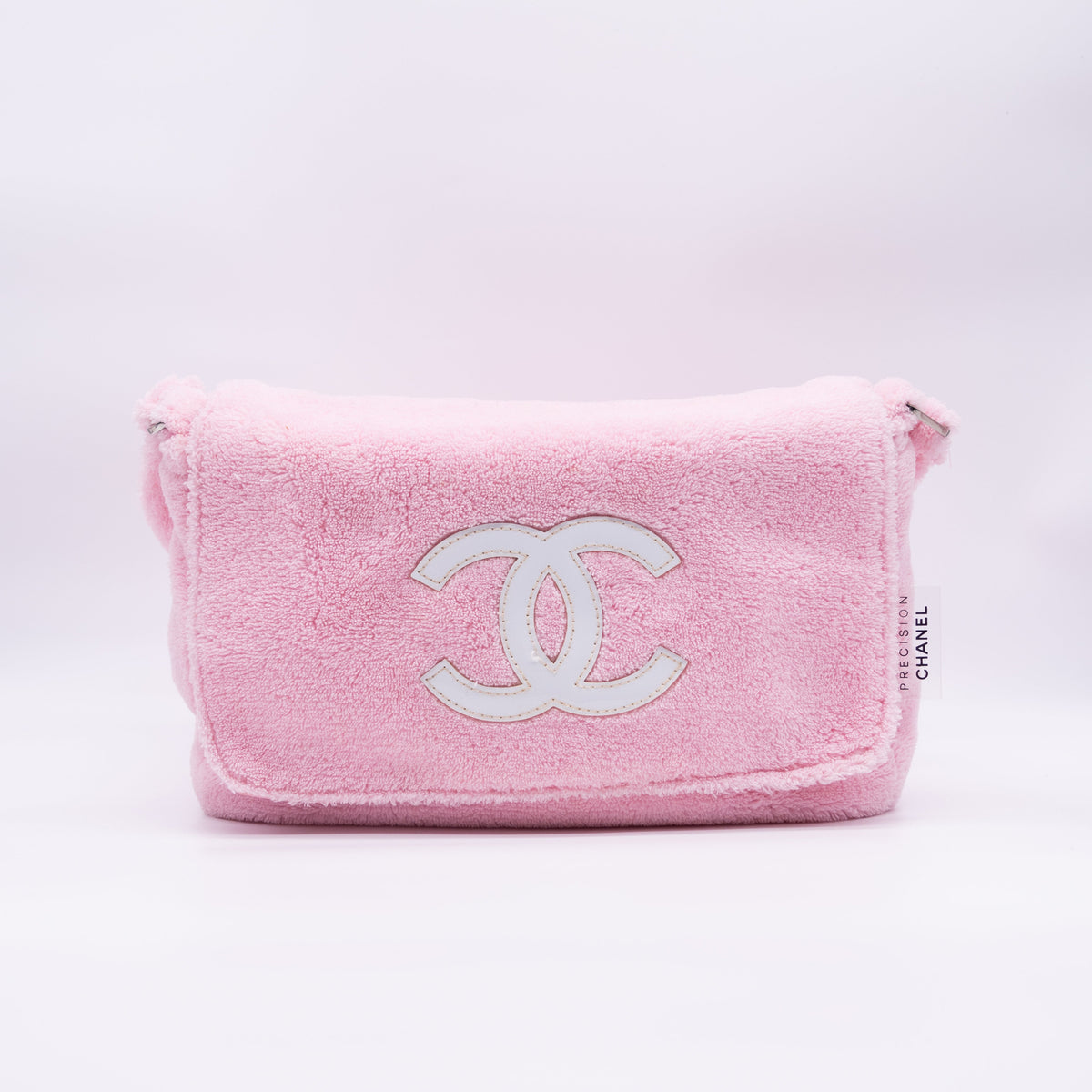 Chanel Sac à main Precision Rose