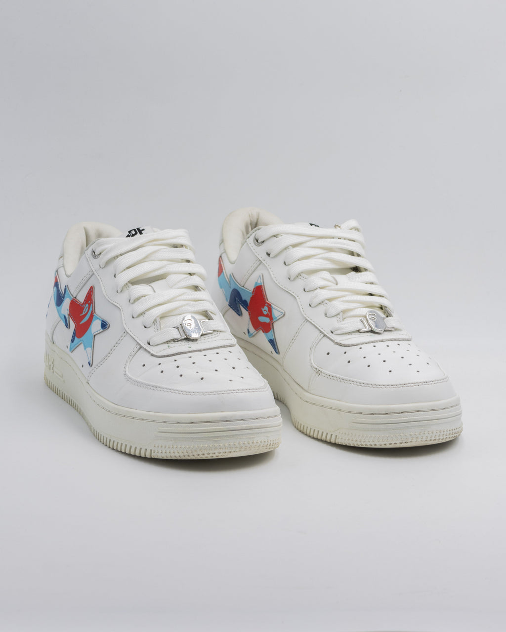BAPESTA ANNIVERSARY PARIS