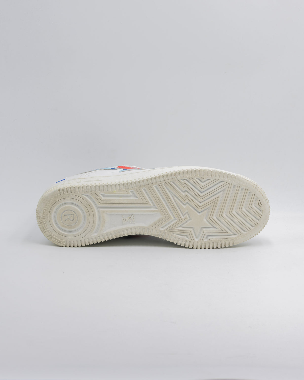 BAPESTA ANNIVERSARY PARIS