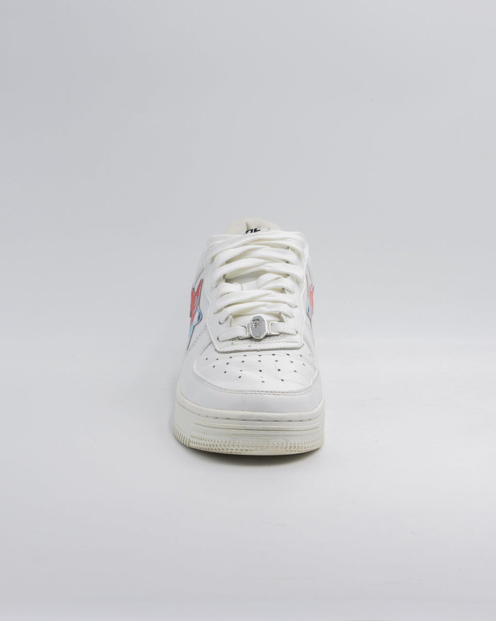 BAPESTA ANNIVERSARY PARIS