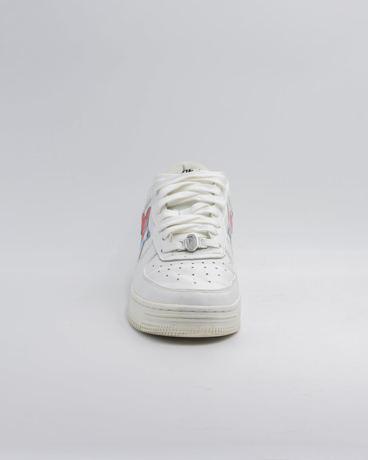 BAPESTA ANNIVERSARY PARIS