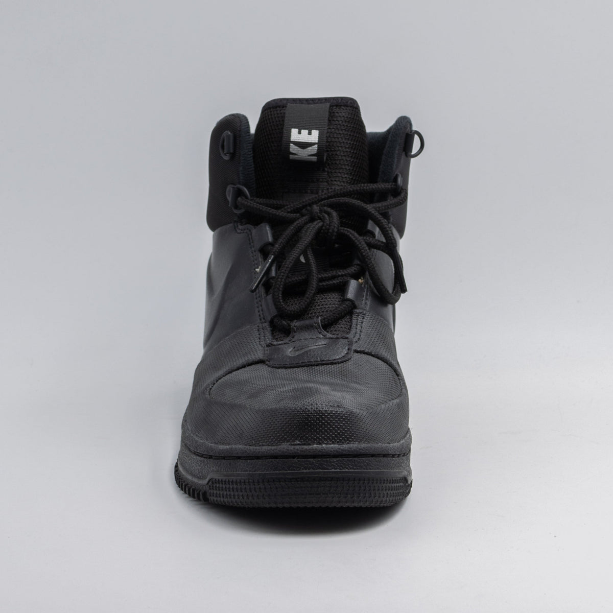 Nike PATH WNTR BLACK
