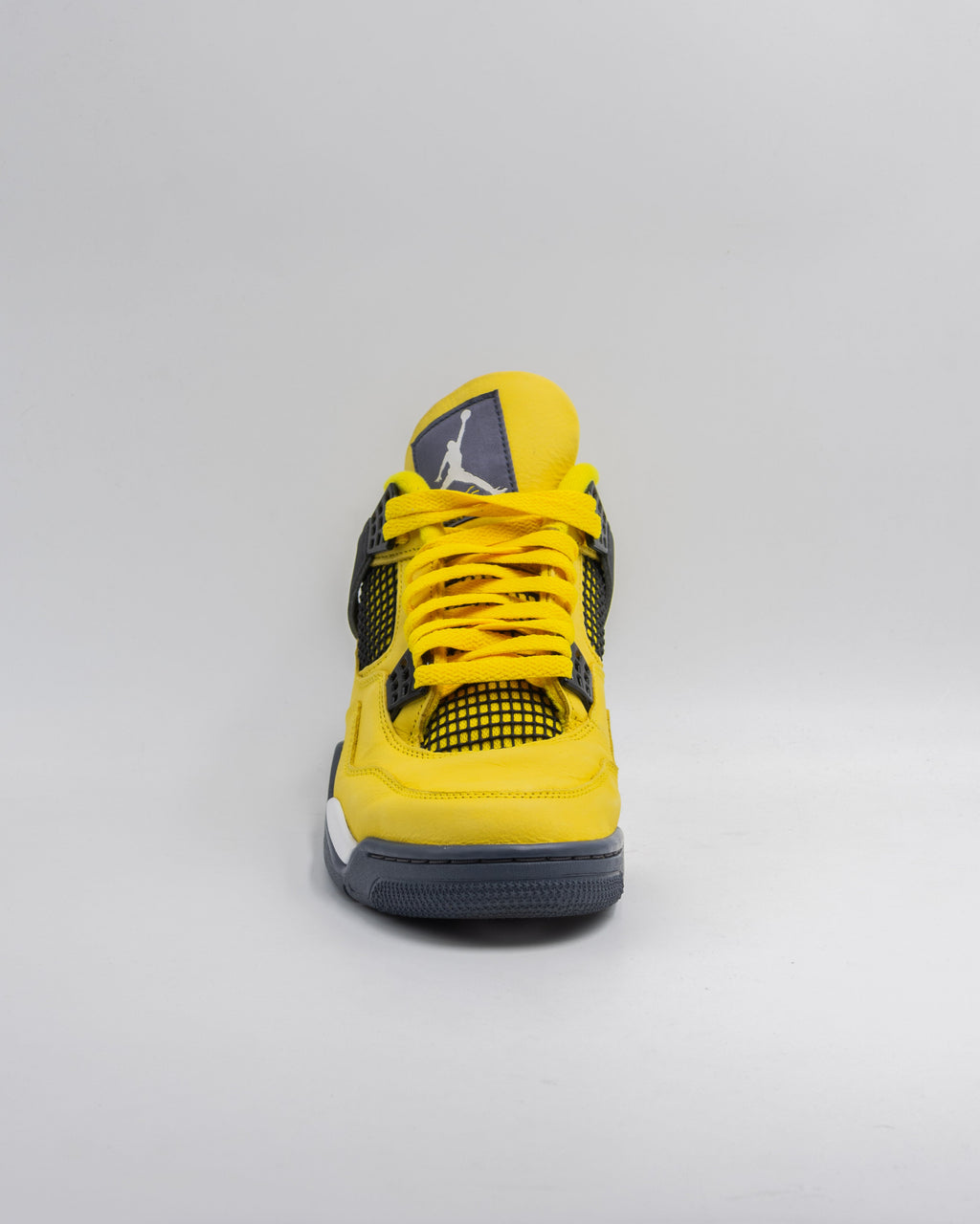 Air Jordan 4 Retro Lightning