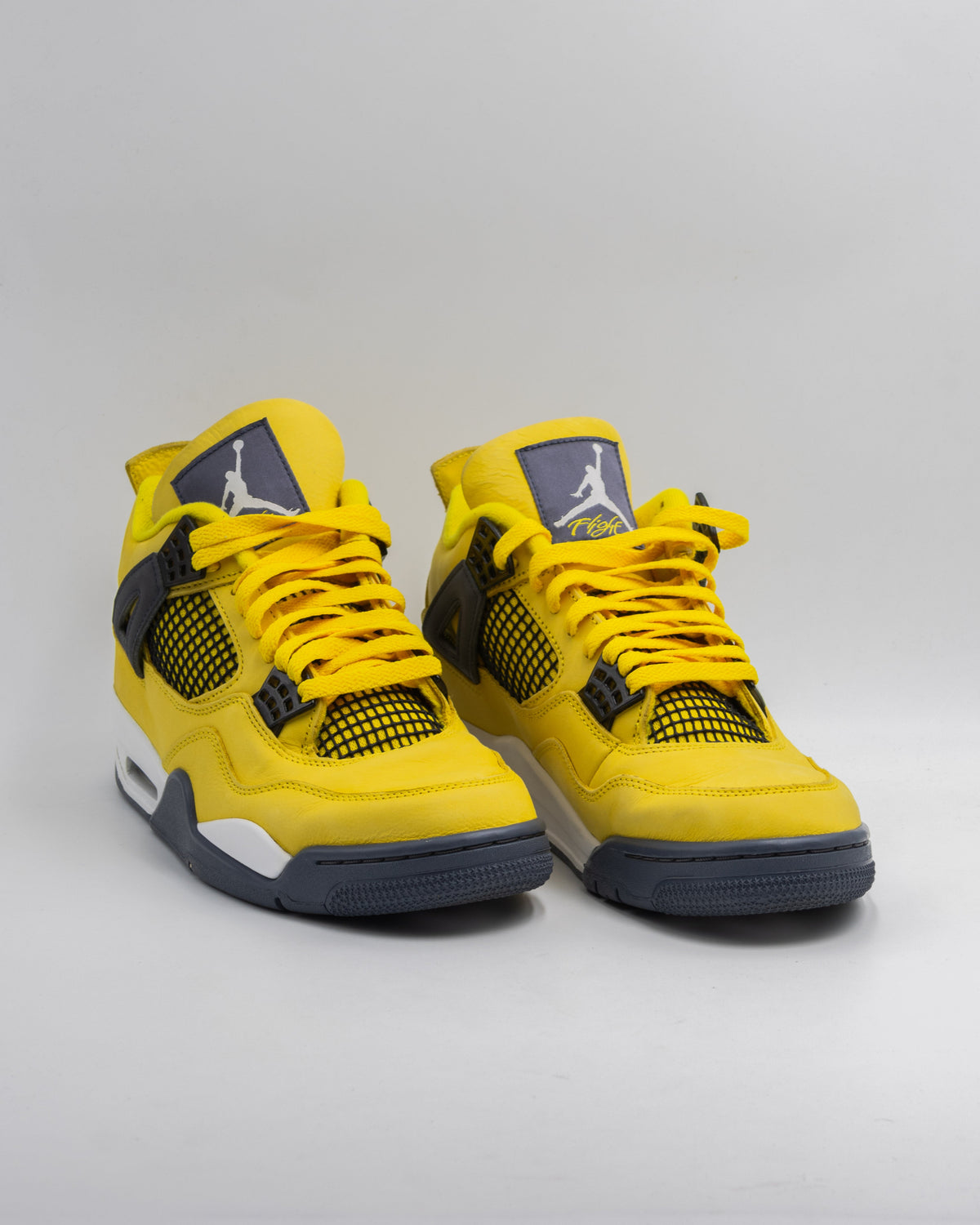 Air Jordan 4 Retro Lightning