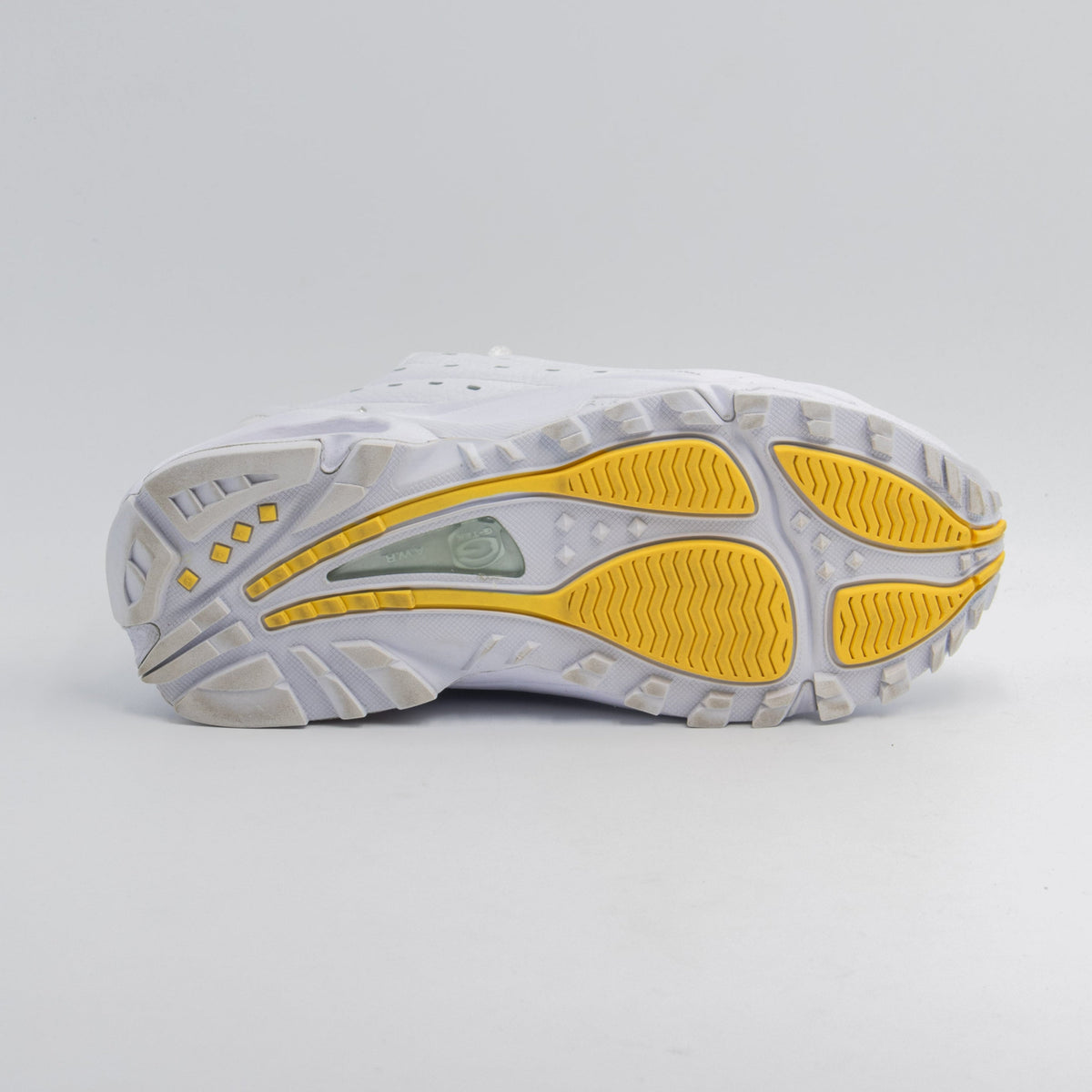 Nike Hot Step Air Terra Drake NOCTA Triple Black