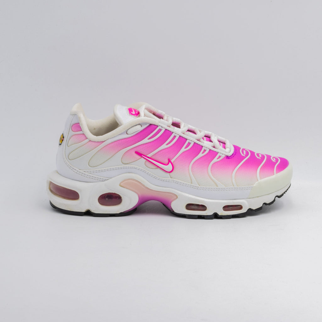 Nike Air Max Plus - Pink Fade