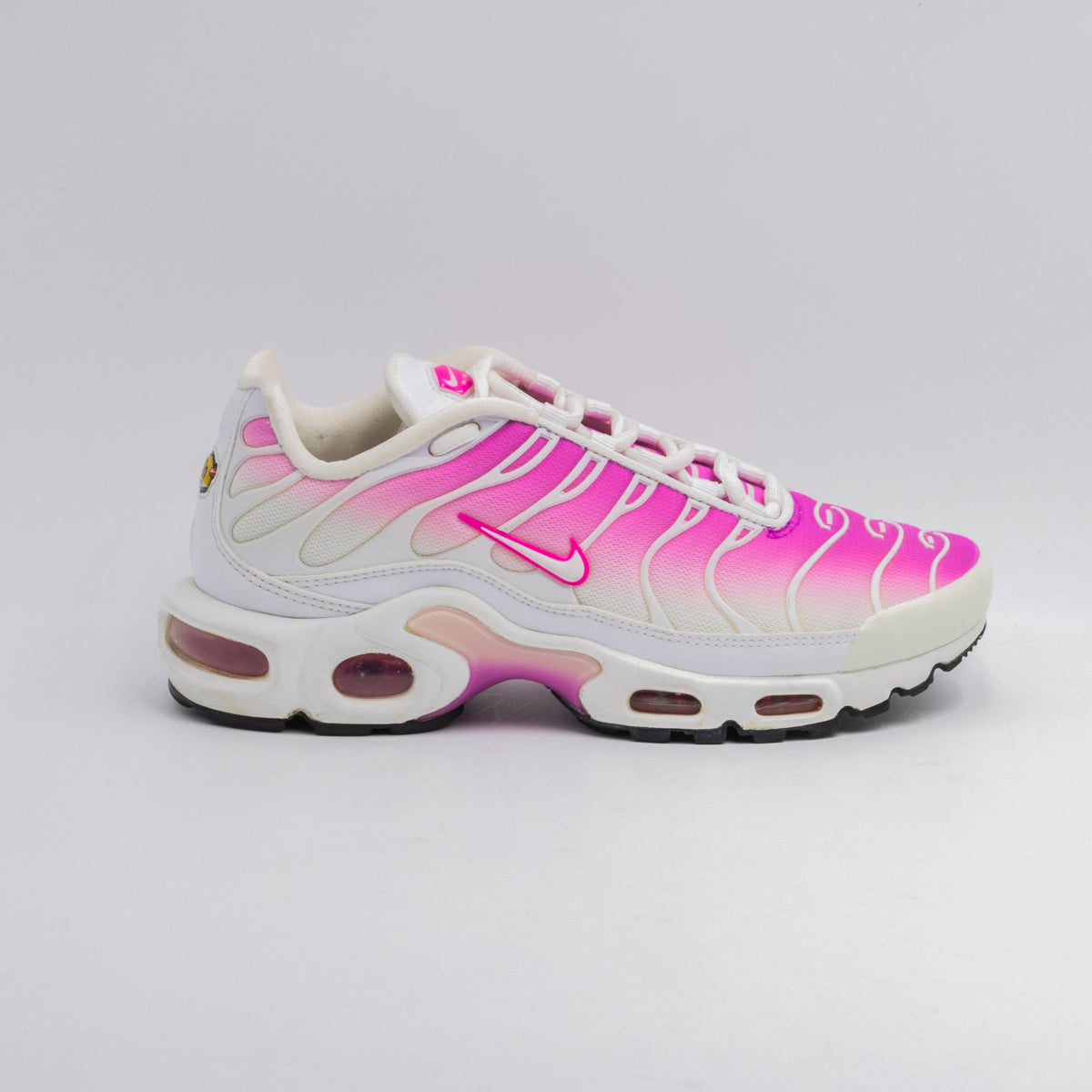 Nike Air Max Plus - Pink Fade
