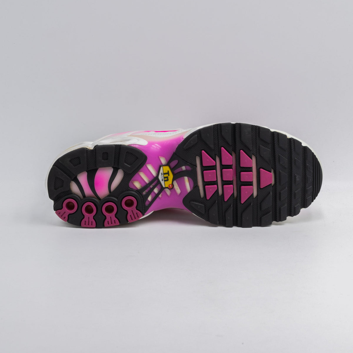 Nike Air Max Plus - Pink Fade