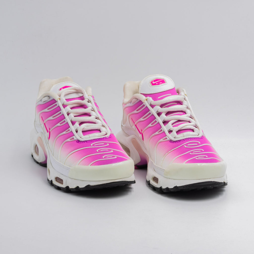 Nike Air Max Plus - Pink Fade