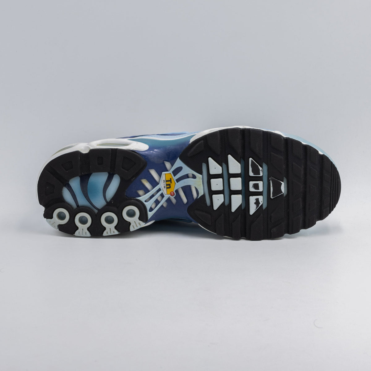 Nike Air Max Plus Celestine Blue