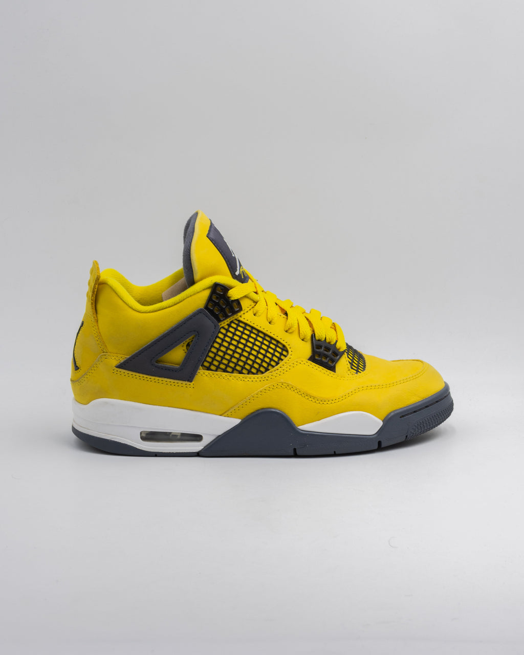 Air Jordan 4 Retro Lightning