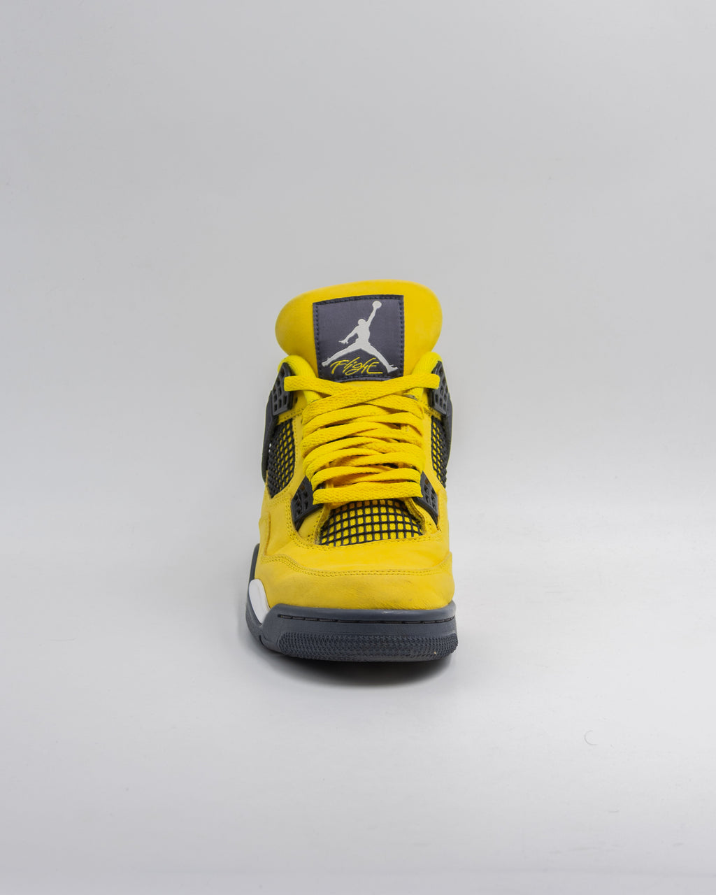 Air Jordan 4 Retro Lightning