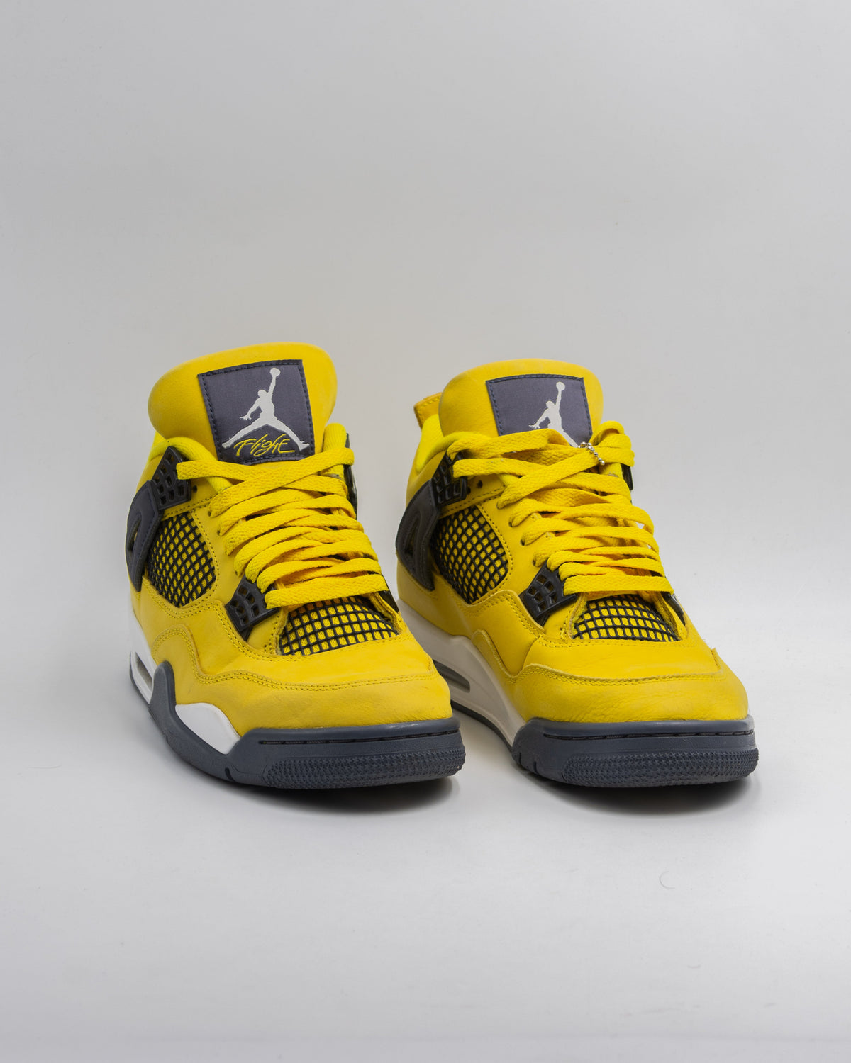 Air Jordan 4 Retro Lightning