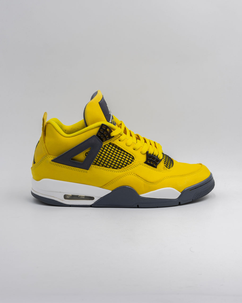 Air Jordan 4 Retro Lightning