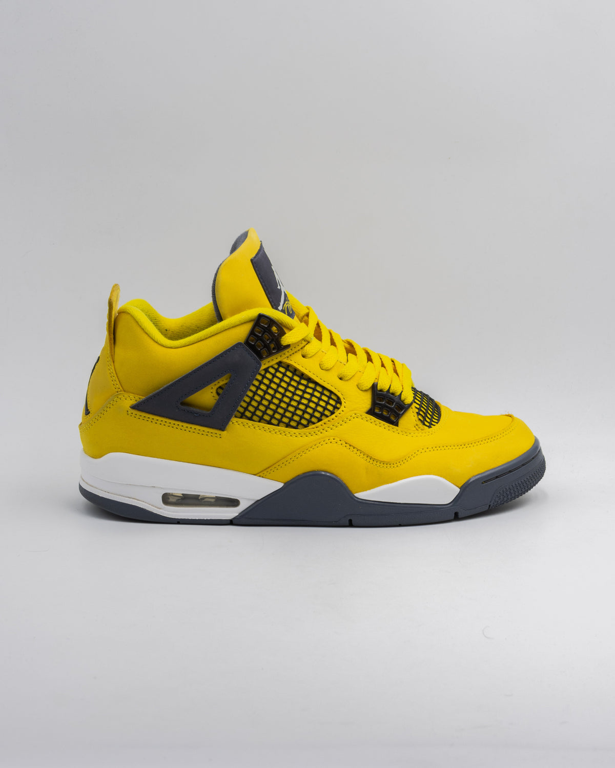 Air Jordan 4 Retro Lightning