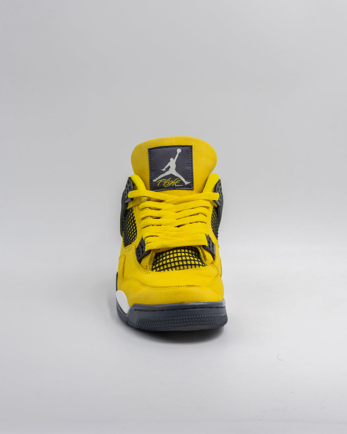 Air Jordan 4 Retro Lightning