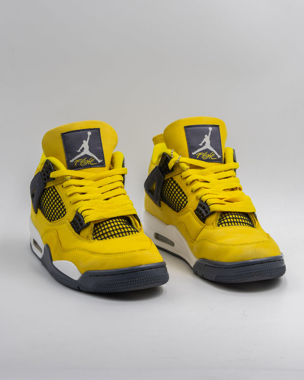 Air Jordan 4 Retro Lightning