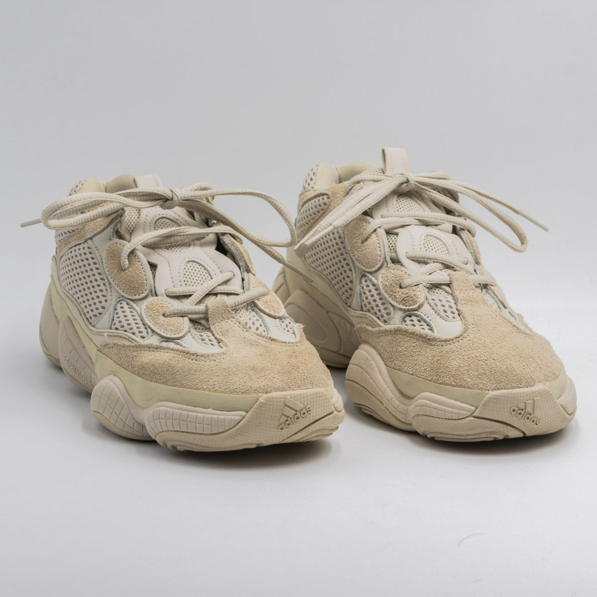 Adidas Yeezy 500 Blush